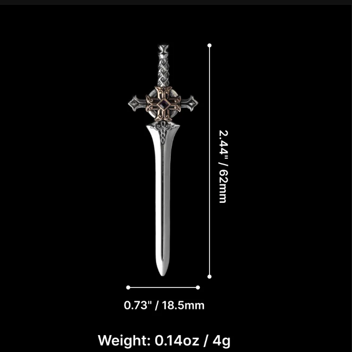 Figurealms Mech Justicar