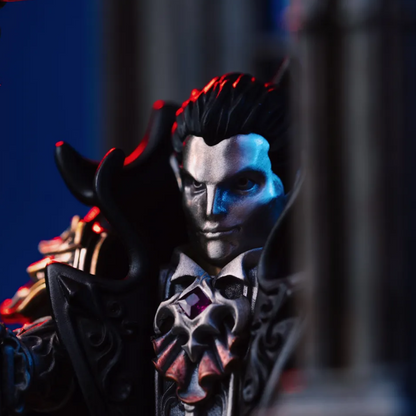 Figurealms Crimson Vampire